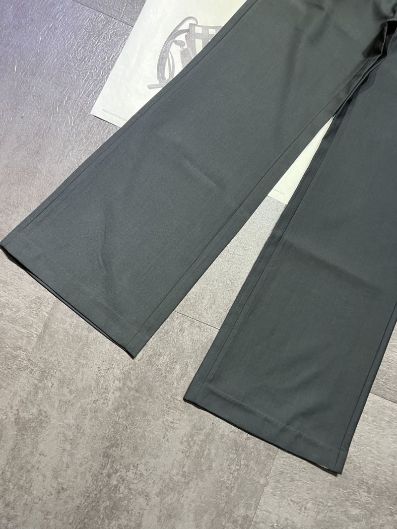 Ysl Long Pants